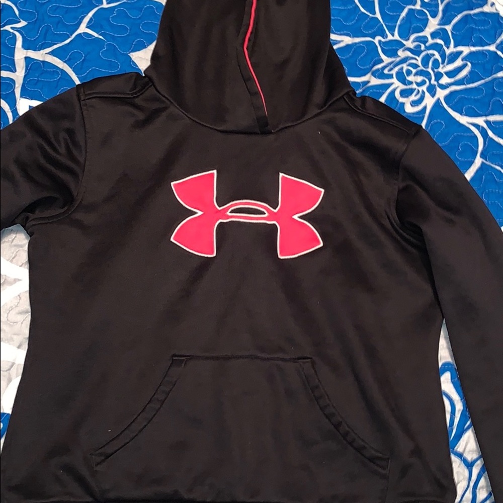 Under Armour sweater